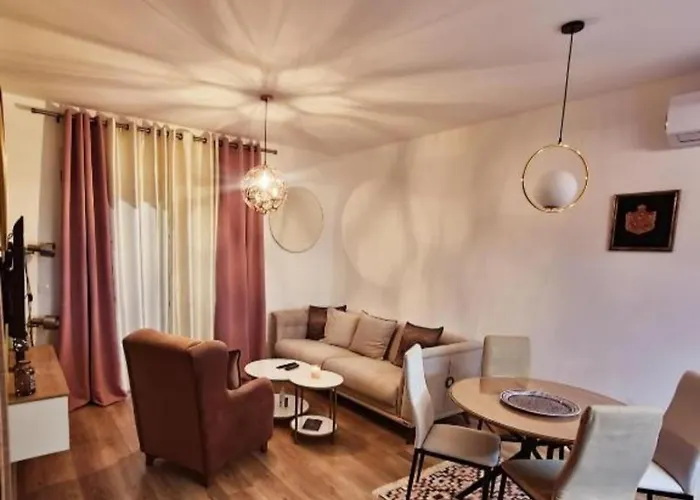 Apartman Natasa