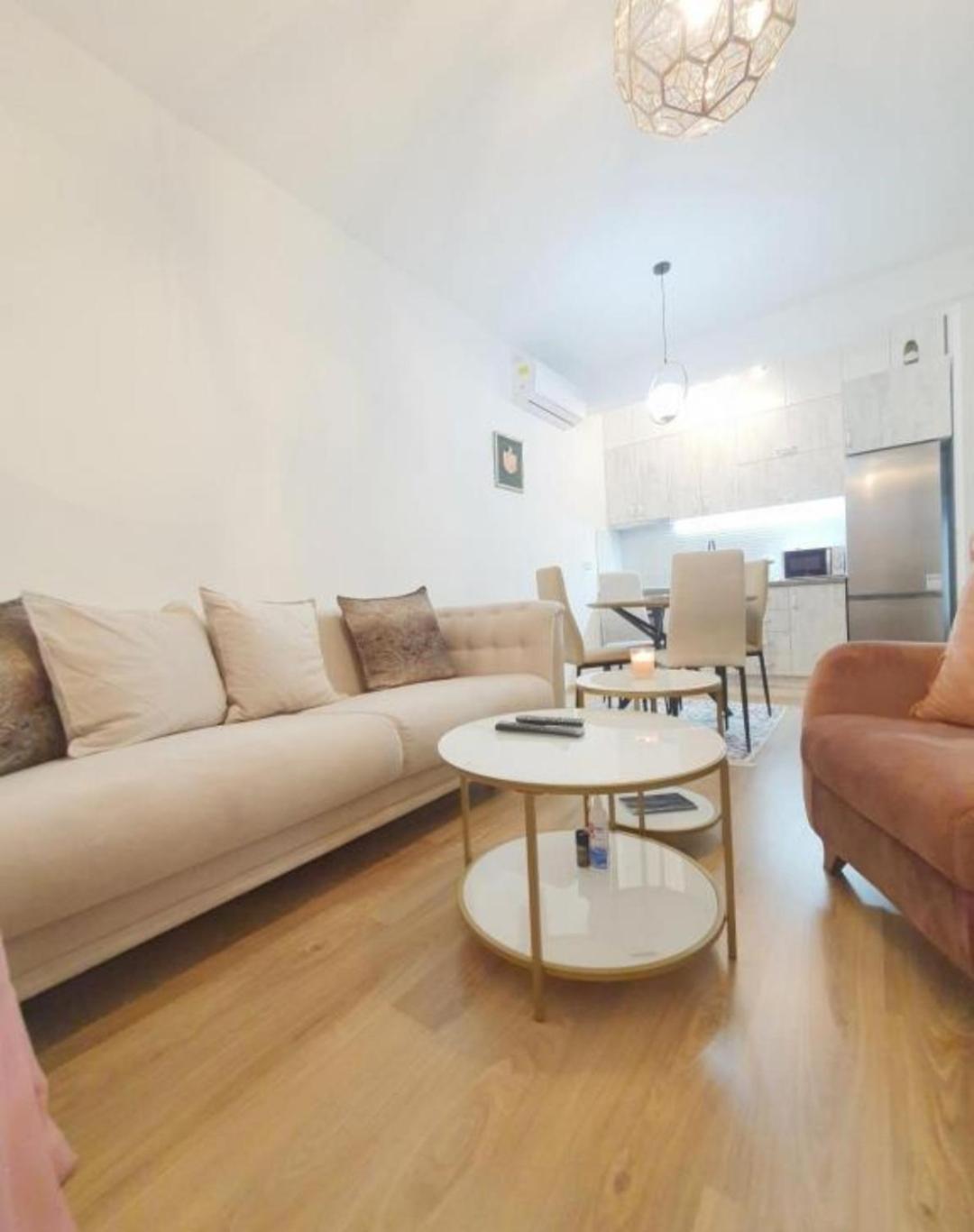 Apartment Natasa *
