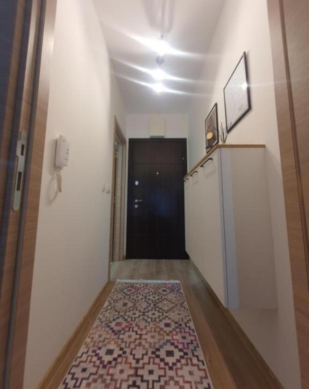 Natasa Apartment *