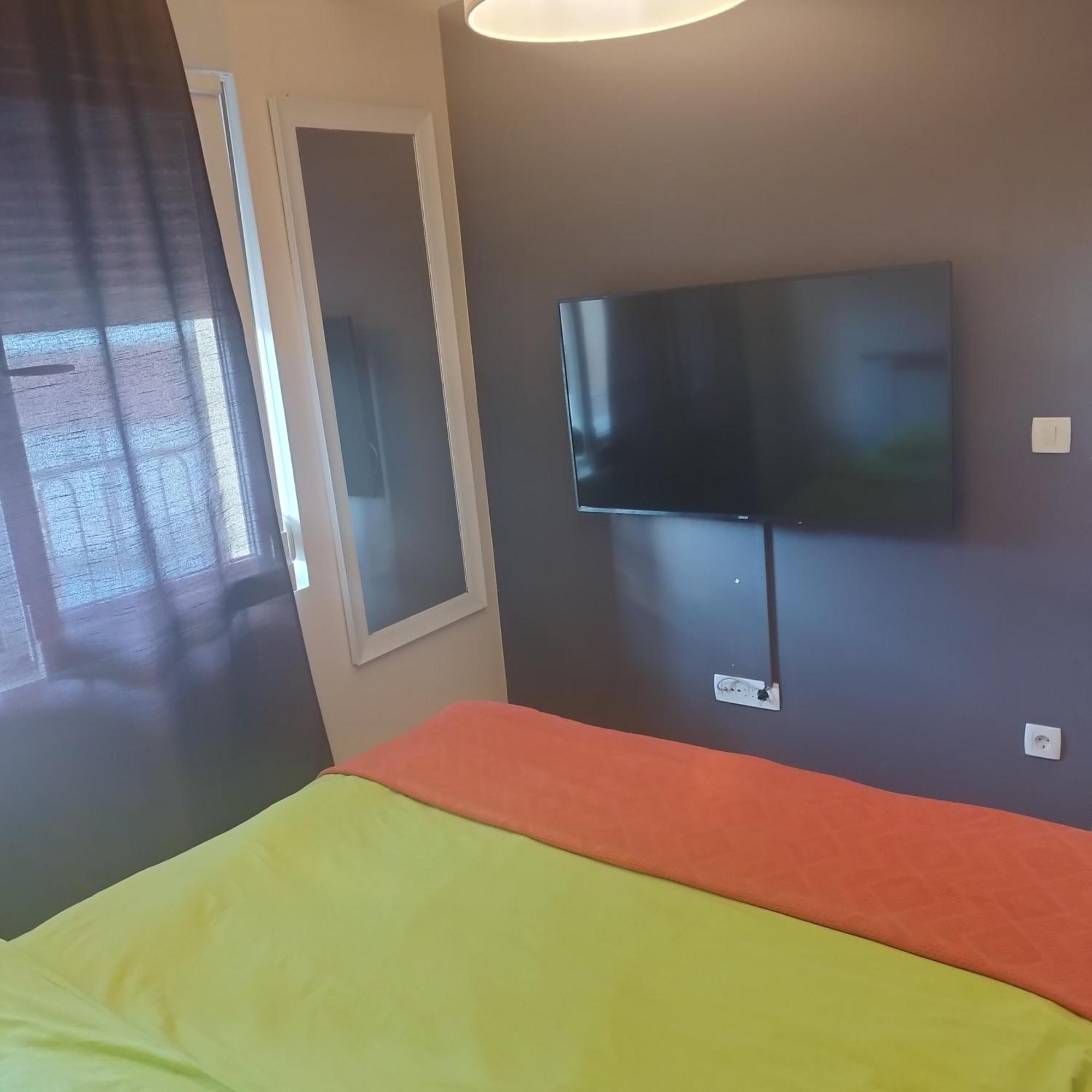 Apartment Natasa Budva
